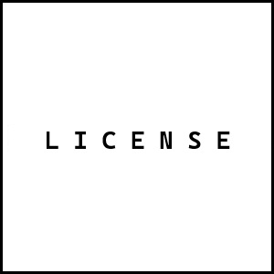 ライセンス事業